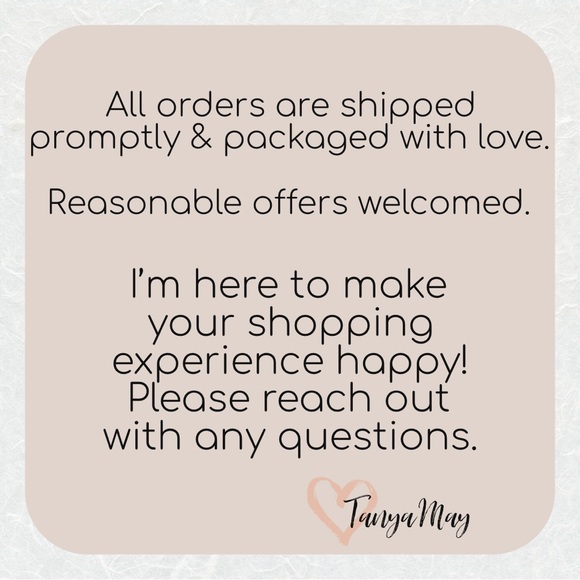 About your stylist, Tanya May - Picture 13 of 13